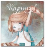 Rapunzel - An Leysen