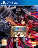 Joc One Piece: Pirate Warriors 4 PS4 PlayStation 4, Second-Hand