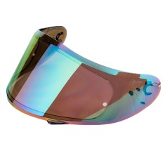 Viziera iridium casca integrala MT Blade SV &ndash; Revenge &ndash; Thunder &ndash; pinlock ready &ndash; model nou &ndash; (tip MT-V-12 Max Vision)c