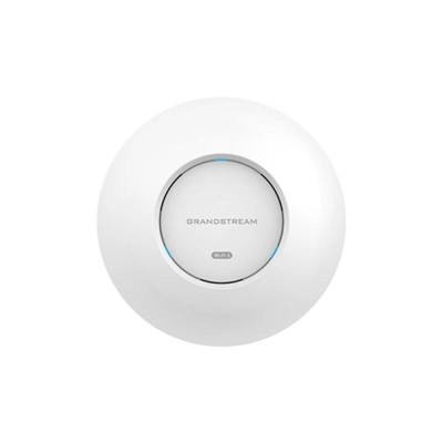 Punct de Acces Grandstream GWN7660 Wi-Fi 6 GHz Alb Gigabit Ethernet foto