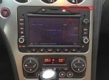 Card navigatie Alfa Romeo Fiat INSTANT NAV Europa Rom&acirc;nia