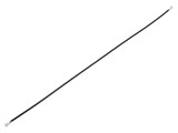 Cablu HIROSE U.FL-2LPHF6-088N2T-A-200, 200mm, conectori U.FL unghi 90&deg; ambele părți