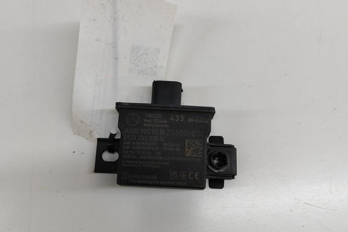 Modul de control presiune anvelope MERCEDES-BENZ GLE Coupe C167 2024 OEM: A0009009018,A0009029548 29091988