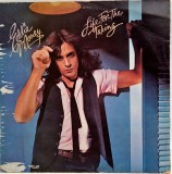 Eddie Money &ndash; Life For The Taking _ VG+ / VG vinil, LP, disc muzica rock clasic _ CBS, Olanda, 1979