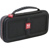 Husa protectie Nacon pentru Nintendo Switch 2, Negru