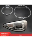 Set fibra reparatie DRL far stanga BMW Seria 1 F20 2012-2015