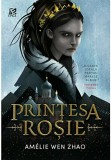 Printesa Rosie | Amelie Wen Zhao, Epica