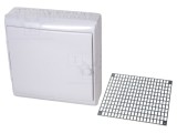 Carcasă montare pe perete SCHNEIDER ELECTRIC Mureva 448mm x 460mm x 160mm