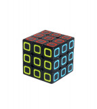 Puzzle modern cub logic, Rubik multicolor Tip VIII, Oem