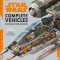 Star Wars Complete Vehicles New Edition