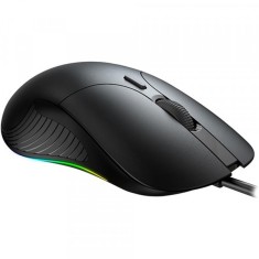 Mouse Gaming Wired USB HAVIT MS1020WB, RGB, 2400DPI, Negru