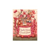 Charley Mouse Cleans House