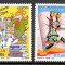 ITALIA 2010, EUROPA CEPT, serie neuzată, MNH