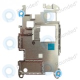 Samsung Galaxy Pocket S5300 Placă din metal, Placă din argint Piesă de schimb ZEWURA