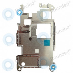 Samsung Galaxy Pocket S5300 Placă din metal, Placă din argint Piesă de schimb ZEWURA