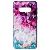 Toc TPU+PC UV Print Samsung Galaxy S10e Model 03