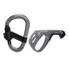 Dispozitiv asigurare MAMMUT Smart 2.0 Belay Package grey