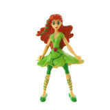 Figurina Comansi - Super Hero Girls- Poison Ivy, Jad