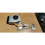 Cooler Ventilator Laptop Dell Inspiron 1750 P04E