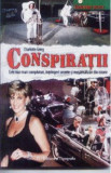 Conspiratii - Charlotte Grieg