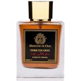 Ministry Of Oud Strictly Oud Extract Parfum Unisex 100 ml Lemnos Oriental Aromatic
