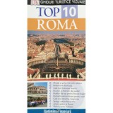 Reid Bramblett - Top 10 - Roma (Editia: 2007)