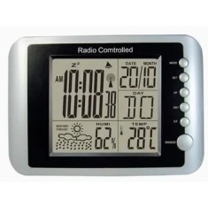 Koch Meteo Easy - statie meteo