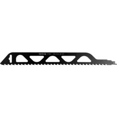 Panza fierastrau sabie 455 mm zidarie YATO