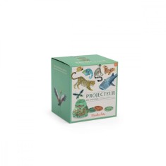 Proiector Animale, Moulin Roty foto