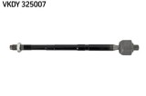 Bieleta directie Opel Adam, Corsa E Motor 1.0, 1.0, 1.2, 1.2, 1.2, 1.3 Cdti, 1.3 Cdti, 1.4, 1.4, 1.4, 1.4 LPG, 1.4 LPG, 1.4 S, lungime 303 mm, OE