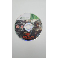 Joc XBOX 360 Dead Island - G