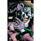 Carte Editura Arthur, Batman. Gluma ucigasa, Alan Moore, Brian Bolland, ART