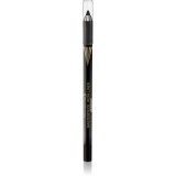 Max Factor Masterpiece Wow Liner Waterproof creion dermatograf waterproof culoare 300 Midnight Black 1.2 g