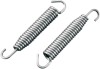 Arc Toba Moose Racing 70mm Inox USA, Universal, Carlig Pivotant, Pereche, M7716PE