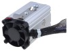 Suflantă de &Icirc;ncălzire CIRRUS 40/1 80W IP20