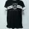 Tricou batal negru new sport - 5XL