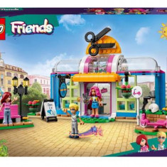 LEGO® Friends Salon de coafura 41743