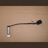 Mufa de alimentare laptop noua SONY Vaio VPC-YB series 50.4KK05.021 with cable