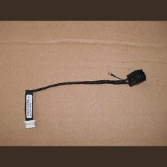 Mufa de alimentare laptop noua SONY Vaio VPC-YB series 50.4KK05.021 with cable