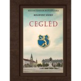 Cegl&eacute;d - Kolofont J&oacute;zsef
