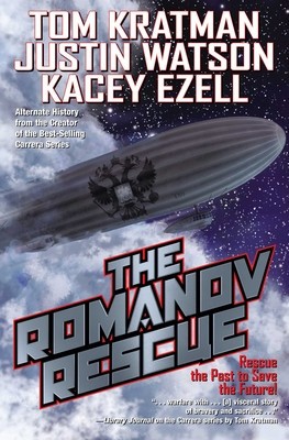 The Romanov Rescue foto