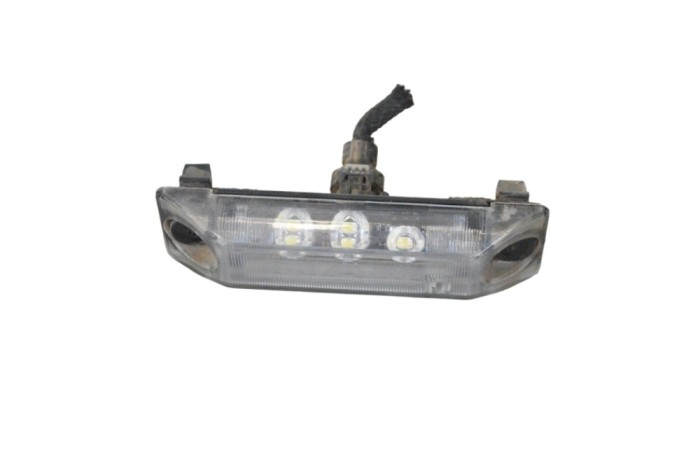 Iluminare interioară DODGE RAM 1500 Pick-up DJ, DS 2017 OEM: 05182673 | 23796542