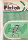 N. Gherbanovschi, D. Borsan, A. Costescu, M. Petrescu-Prahova, M. Sandu -