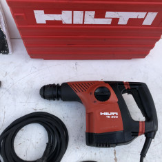 Ciocan Demolator Hilti TE 300-AWR