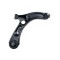 Brat suspensie roata SRL 41A238, Dreapta, Fata