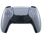 Cumpara ieftin Controller Wireless PS5 Sony DualSense, Sterling Silver