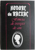 Cumpara ieftin Femeia de treizeci de ani &ndash; Honore de Balzac