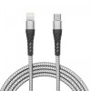 Cablu de date - iPhone Lightning - Tip-C