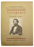 Mini album Tatarescu
