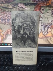 Expoziție de pictură la Muzeul de Artă, Cluj, Balogh..., pliant, iul. 1982, 152